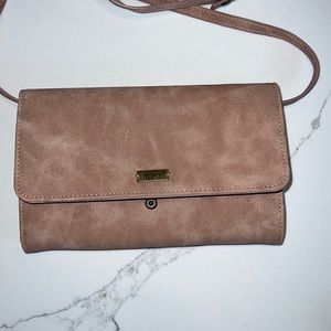 Roxy crossbody